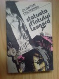 d10 Statueta Sfantului Leonard - Oimpian Ungherea