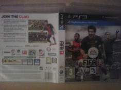 FIFA 13 - PS3 foto