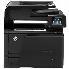 Multifunctionale second hand HP LaserJet Pro 400 MFP M425dn foto