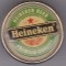 Insigna Heineken