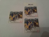 Germania 1987 aniversare prusia mnh, Nestampilat