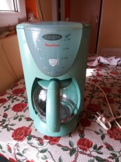 Filtru Cafea Moulinex Cocoon foto
