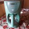 Filtru Cafea Moulinex Cocoon
