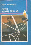 LOUIS BROMFIELD - CAZUL ANNIEI SPRAAG