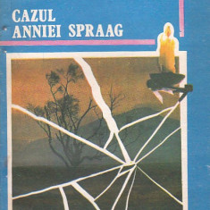 LOUIS BROMFIELD - CAZUL ANNIEI SPRAAG