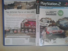 WRC 4 - Joc PS2 ( GameLand ) foto