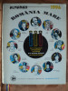 ALMANAH ROMANIA MARE 1996 - carte de colectie in tiraj redus