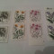 germania 1983 flora mnh