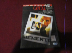 XXX FILM DVD MEMENTO foto