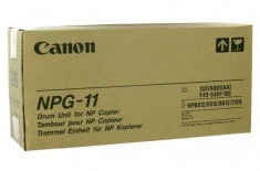 Canon Tambur laser Canon NPG-11 - 30.000 pagini foto