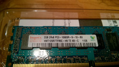 14 Gb RAM ECC Registered - Hynix 7 module x 2Gb foto