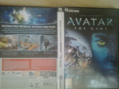 James Cameron&amp;#039;s AVATAR - The game - PC ( GameLand ) foto