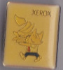 Insigna XEROX