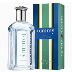 Tommy Hilfiger Tommy Brights EDT 100 ml pentru barbati foto