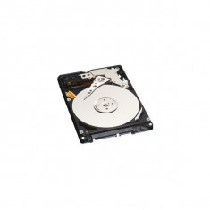 HDD Notebook WD BLUE 750GB 5400rpm 8MB SATA3 foto