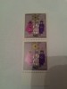 Germania 1983 aniversare mnh, Nestampilat