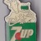 Insigna 7UP