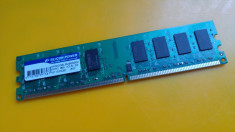 2GB DDR2 Desktop,1x2GB,Brand Silicon Power,800Mhz,PC2-6400,CL5 foto