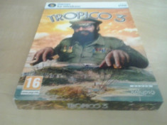 Joc PC - Tropico 3 (GameLand) foto