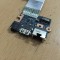 Modul Usb Toshiba satellite C50 - B - 158 A110 , A80