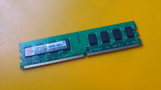 2GB DDR2 Desktop,1x2GB,Brand V-Color,800Mhz,PC2-6400,CL6 foto