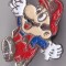Insigna Mario