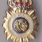 Insigna Barcelona 29 U.I.P