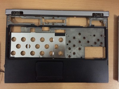 Palmrest Dell Vostro V13 A110 foto