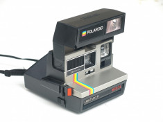 Polaroid Lightmixer 630sl foto