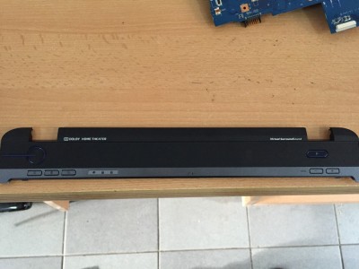 Hingecover Acer Aspire 5536 / 5236 pentru LED , { A110 A119 ,A99, A139} foto