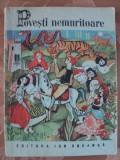 POVESTI NEMURITOARE nr. 28