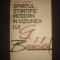 VASILE TONOIU - SPIRITUL STIINTIFIC MODERN IN VIZIUNEA LUI G. BACHELARD