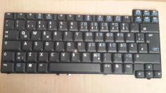 Tastatura HP Compaq NC8430 NW8440 NX8410 NX8420 N8400 nx7400 416416-041 foto