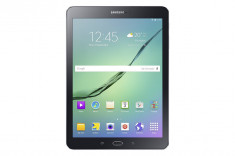 Tableta Samsung SM-T815 32GB LTE (Galaxy Tab S2 v.9.7) Black/Euro spec/Original box foto