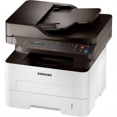 Multifunctionala Samsung Xpress-M2675FN MFP laser, monocrom, format A4, fax, retea foto