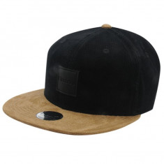 Sapca Firetrap Snapback - Originala - Anglia - Marime Reglabila - 100% polyester foto