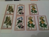 Cumpara ieftin germania 1978 flora mnh