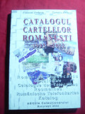Fr.Ambrus - Catalogul Cartelelor Romanesti 1993-2002