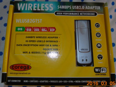 adaptor wireless foto