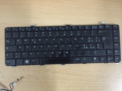 Tastatura Dell Vostro V13 A110 foto