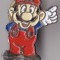 Insigna Mario