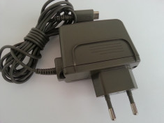 Incarcator Nintendo DS Lite alimentator adaptor cablu alimentare consola joc foto