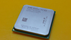 Procesor Dual Core AMD Athlon 64 X2 5000,2,60Ghz,Socket AM2,Rev F3 foto