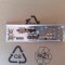 Shield placa de baza P5B-VM