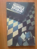 G0 Eduard Huidan - Numele Jocului, 1986