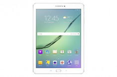 Tableta Samsung SM-T815 32GB LTE (Galaxy Tab S2 v.9.7) White/Euro spec/Original box foto