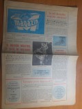 ziarul magazin 4 iunie 1977