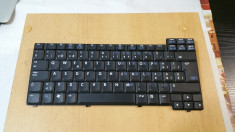 Tastatura Laptop HP Compaq NC6320 foto