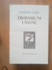 G0 Dimensiuni umane - Dumitru Ghise