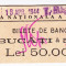 Banderola 100 bucati bancnote 500 lei 1940-1944 BNR sucursala Turnu Magurele (1)